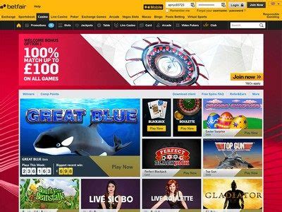 betfair casino review|betfair real money casino.